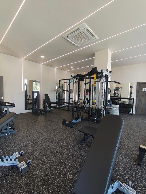 Functional Training