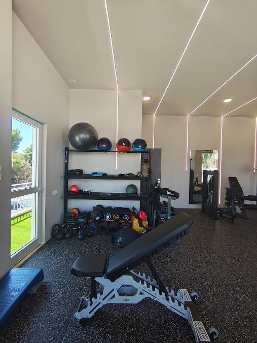 Studio KINESIS
